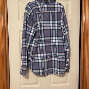 Old Navy Flannel